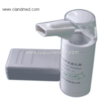 Mini Portable Handholding Style Ultrasonic Nebulizer